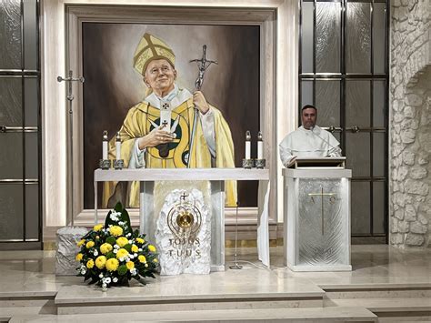 Brama im. św. Jana Pawła II na Jasnej Górze, symbol otwartości sanktuarium