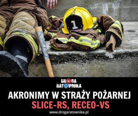 infografika przedstawiająca porównanie akronimów SLICE-RS i RECEO-VS