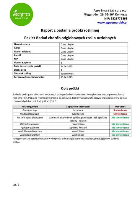infografika przedstawiająca przykładowy raport statystyczny z akcji OSP
