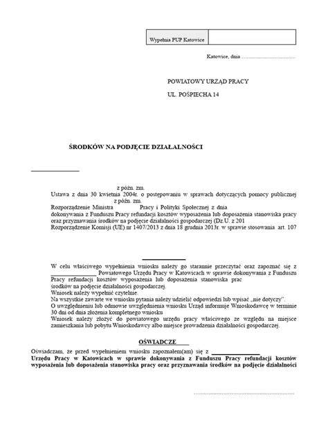 schemat procesu składania wniosku o dofinansowanie OSP