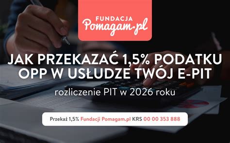 Infografika: Krok po kroku - jak przekazać 1,5% podatku dla OSP