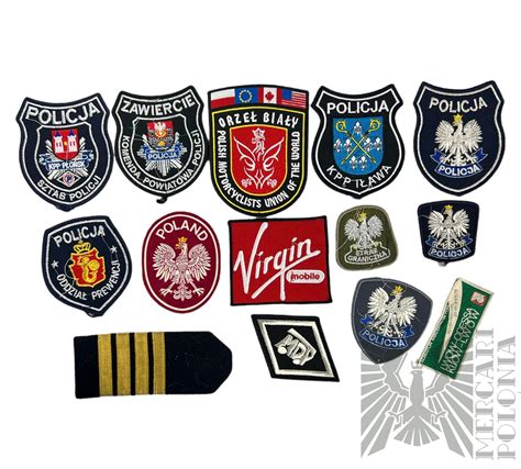 przykładowe wzory naszywek strażackich