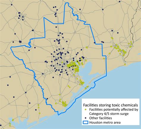infographics showing the area affected by fire and the location of chemicals