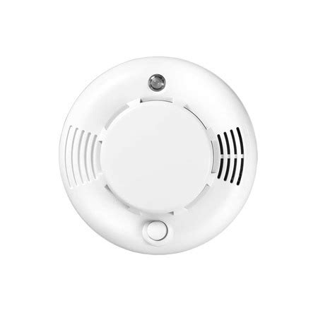 Photo of an autonomous smoke detector ADR-20N/R