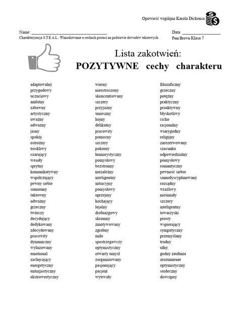 Infografika przedstawiająca codzienne zadania strażaka i jego cechy charakteru