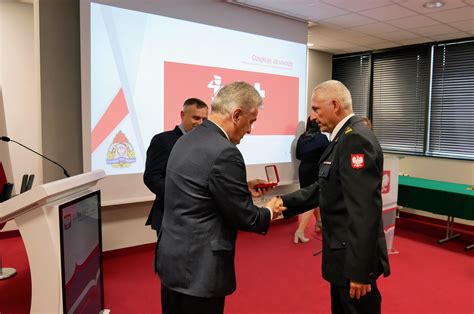 Zewnętrze Klubu Ósemka w Gorzowie Wielkopolskim
