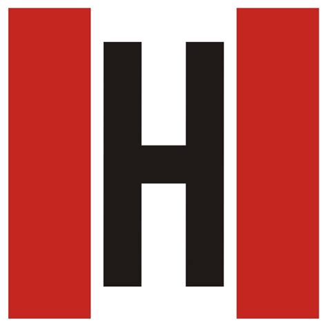 Piktogramy i znaki oznakowania hydrantu zewnętrznego