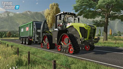 infografika przedstawiająca działanie modów w Farming Simulator 17