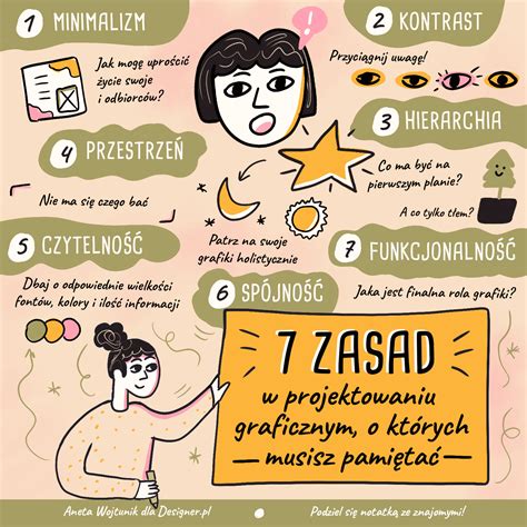 Przykładowa infografika przedstawiająca zasady mocowania baretek i oznaczania klas odznaczeń