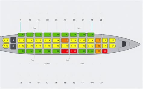 Schematyczny plan sali bankietowej w remizie OSP z zaznaczonymi strefami (taneczną, biesiadną, zapleczem).