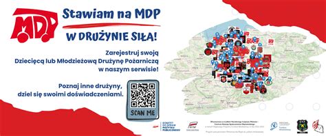 Logo lub grafika promująca projekt 