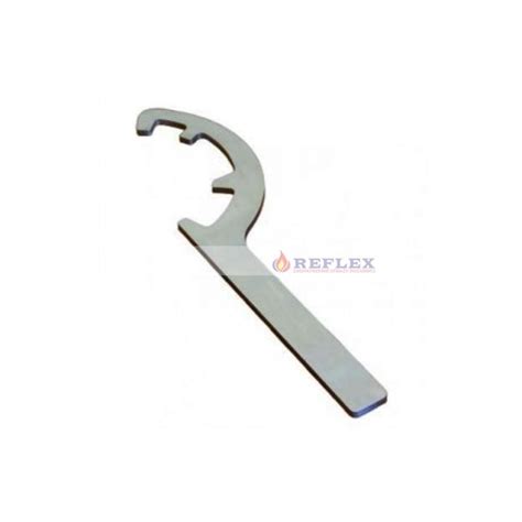 Uniwersalny klucz strażacki K-2 do łączników STORZ