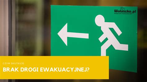 Schemat pomieszczeń escape roomu wskazujący brak drogi ewakuacyjnej