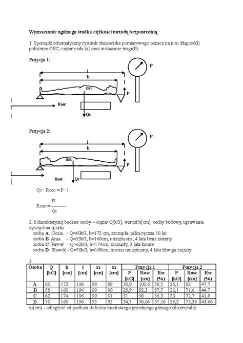Schematyczny rysunek przedstawiający ćwiczenie musztry bojowej jednostki OSP.