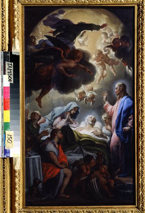 Obraz Francesco Guardiego 