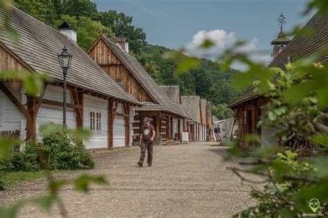 Muzeum Budownictwa Ludowego w Sanoku (Skansen)