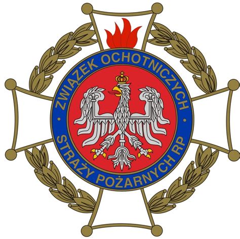 Infografika przedstawiająca najważniejsze zmiany w Statucie ZOSP RP w kontekście ustawy o ochronie ludności