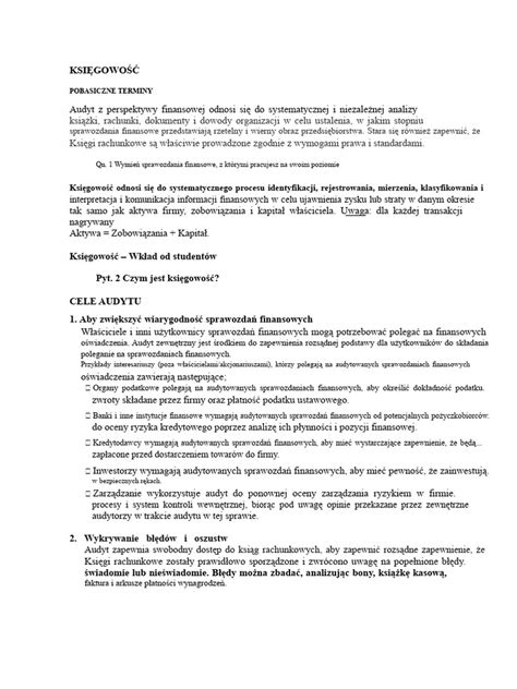 Infografika przedstawiająca elementy sprawdzane podczas audytu przeciwpożarowego