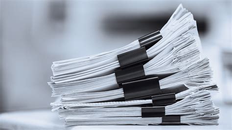 zdjęcie dokumentów potwierdzających przebieg służby strażaka