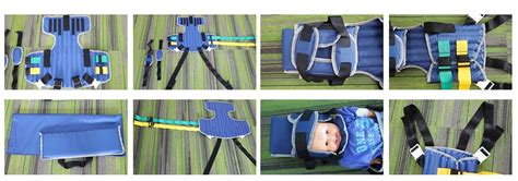 Infographic showing steps of extrication from a car on its roof with spinal immobilization