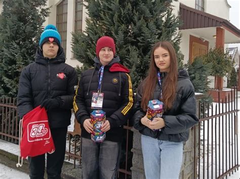 Wolontariusze WOŚP z puszkami na ulicach Bielska-Białej