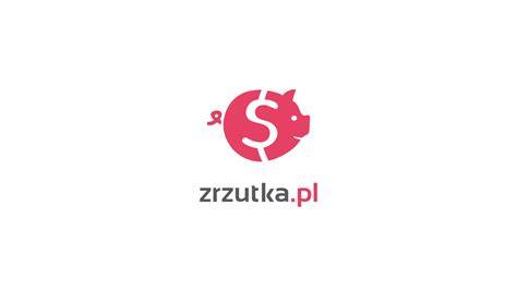 Logo platformy Zrzutka.pl