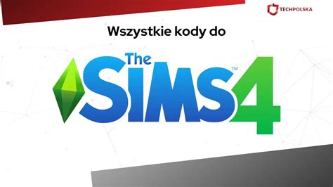 Sim wpisujący kody do konsoli w The Sims 4