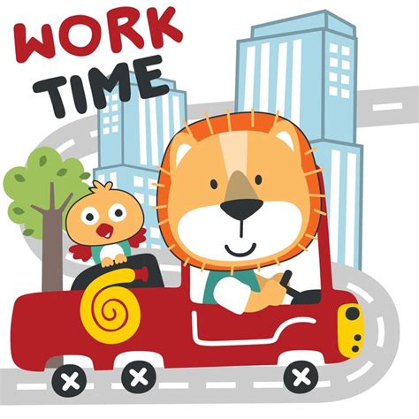 Ilustracja przedstawiająca Peppę i jej rodzinę w wozie strażackim, z elementami edukacyjnymi dla dzieci.