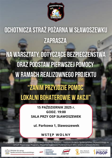Zestawienie wsparcia dla OSP na Mazowszu w ramach programów wojewódzkich