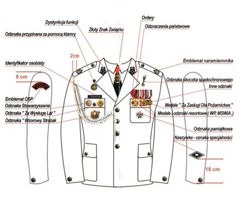 Ilustracja przedstawiająca druhnę w pełnym umundurowaniu galowym z kapeluszem OSP