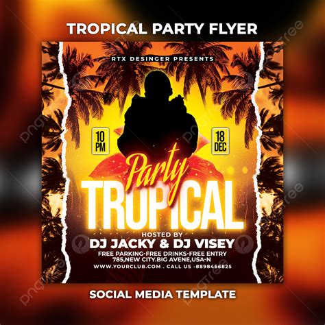Zdjęcie płonącego klubu Tropical Club w Gołębiewie Średnim nocą