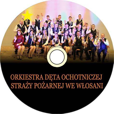 Orkiestra dęta z 1976 roku