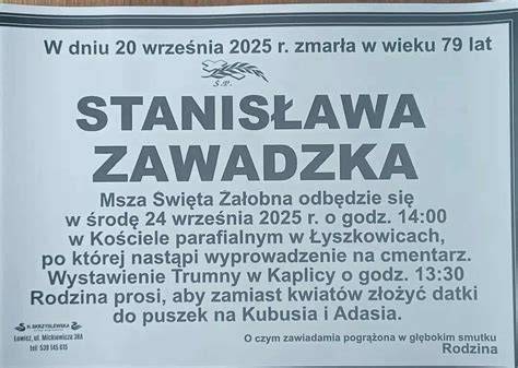 Rodzina Waldemara Bałkowca podczas uroczystości pożegnania