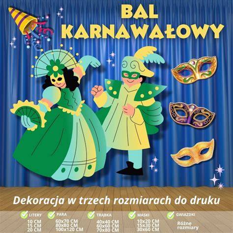 zdjęcie dzieci w strojach karnawałowych podczas balu OSP