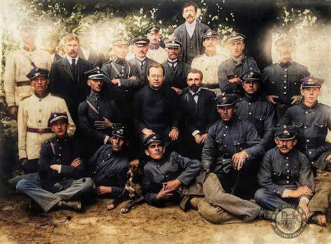 Zdjęcie historyczne z uroczystości poświęcenia kamienia węgielnego pod remizę OSP w Wyszynie w 1925 roku