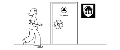 schemat miejsca schronienia podczas ataku z powietrza