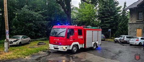 Photo of OSP Zator or OSP Rudno celebrating an anniversary