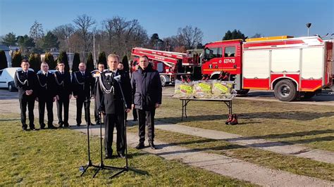 Schemat procesu składania wniosku do wojewódzkiego funduszu ochrony środowiska