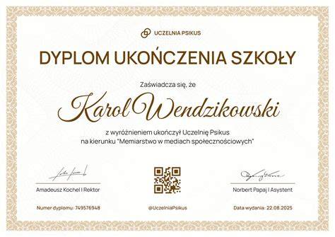 Reprodukcja dyplomu z zawodów powiatowych w Radomsku z 1927 roku lub zdjęcie drużyny strażaków z tego okresu
