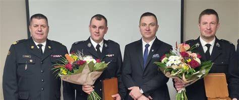 Zdjęcie strażnicy OSP w Kamieńcu Ząbkowickim