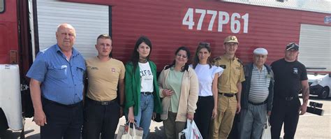 Thematic photo of firefighters responding to a fire, possibly OSP Bierzwienna Długa in action