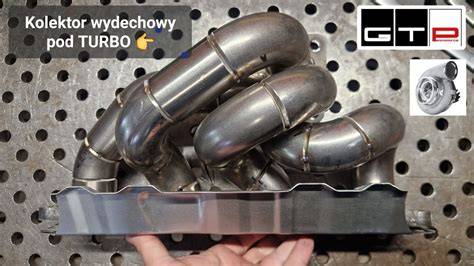 Porównanie wizualne prądownicy prostej oraz typu TURBO