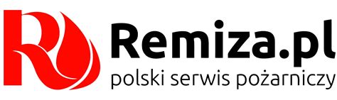 Zdjęcie portalu Remiza.pl na komputerze lub tablecie