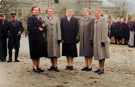 Historyczne zdjęcie orkiestry OSP Izbica Kujawska z lat 50.