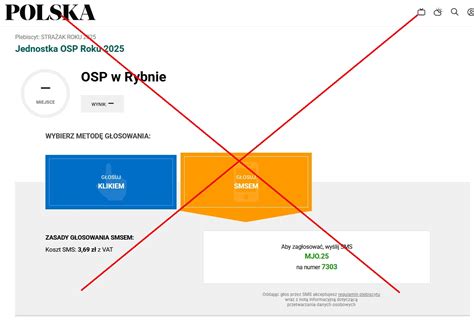 Infografika przedstawiająca etapy plebiscytu Strażak Roku (powiatowy, wojewódzki, ogólnopolski) wraz z datami