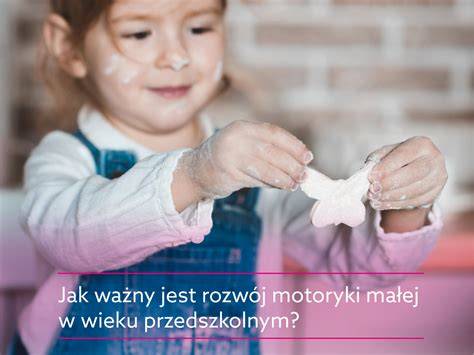 Infografika pokazująca korzyści z kolorowania dla rozwoju motoryki małej u dzieci