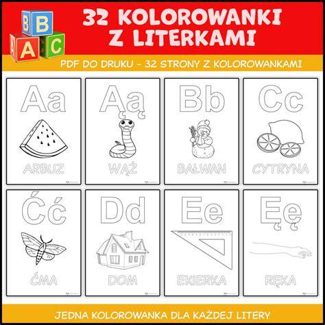 Schemat pokazujący, jak samodzielnie przygotować zestaw kolorowanek w domu