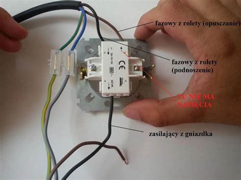 schemat prawidłowego podłączenia urządzeń elektrycznych bez przeciążania gniazdek