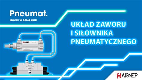 Schemat budowy zaworu elektromagnetycznego zintegrowanego z korpusem typu MV 300