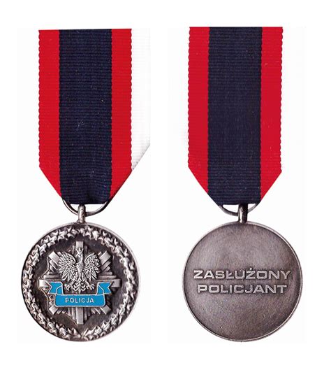 zdjęcie medalu 